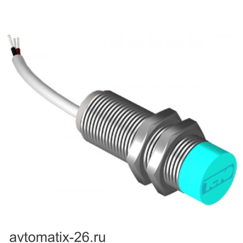Индуктивный датчик ТЕКО ISN F2A-31N-4-LP-C