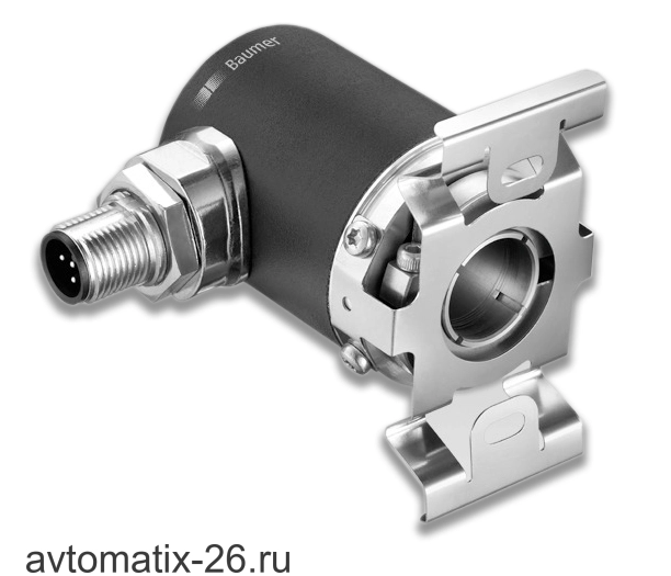 Абсолютный энкодер Baumer EAM360R-BDF.7NC4.A36A1.A