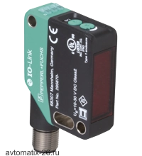 Оптический датчик Pepperl Fuchs OBT300-R200-E5-IO-V1