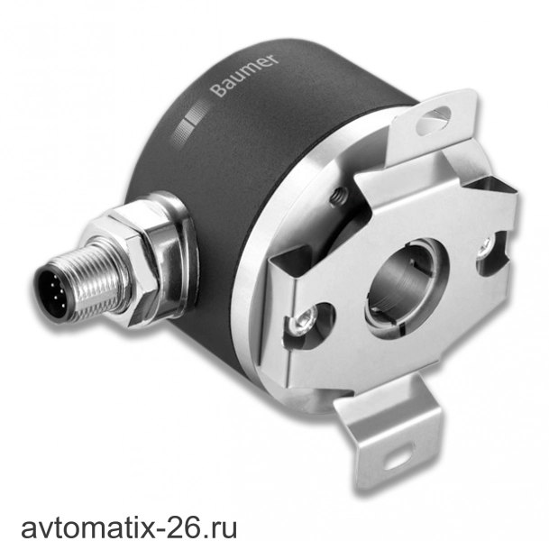 Абсолютный энкодер Baumer EAM580R-BAC.7NC8.14000.A