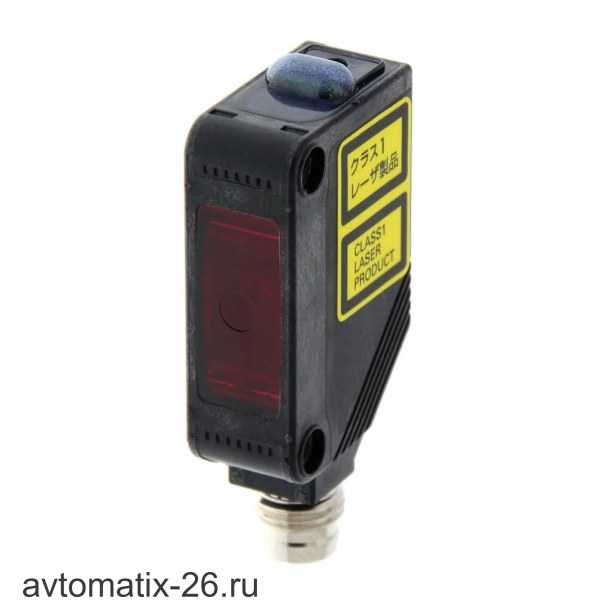 Оптический датчик Omron E3Z-LT86-L