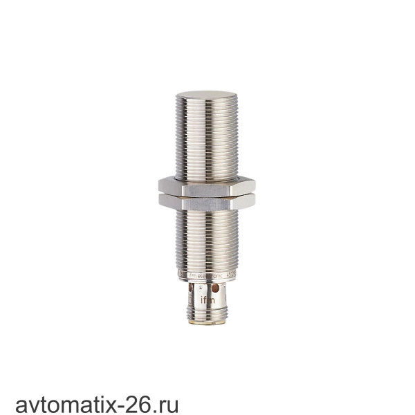 Индуктивный датчик IFM Electronic IGC232