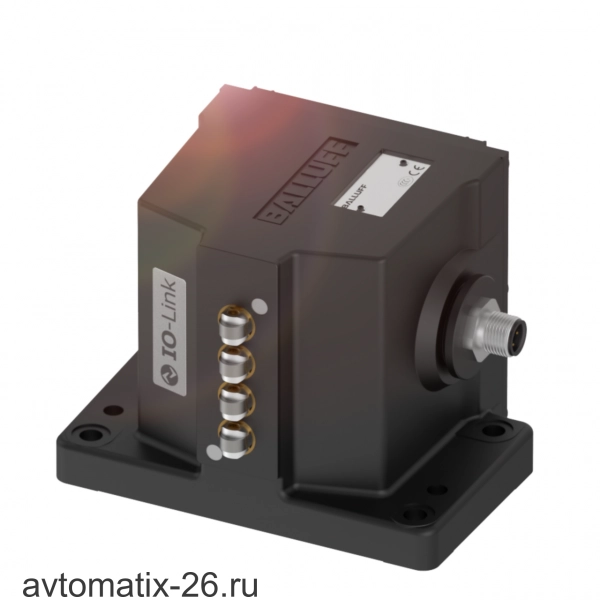Блочный выключатель Balluff BNS 819-D04-R12-100-10-FD-S4R-I