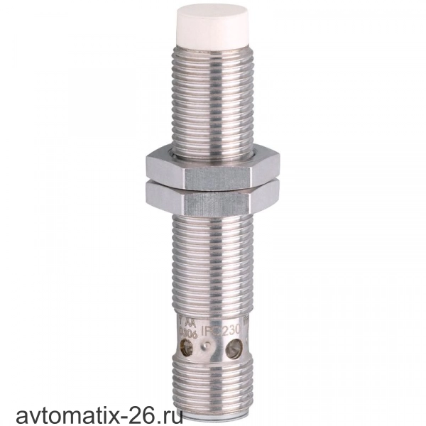 Индуктивный датчик IFM Electronic IF5905