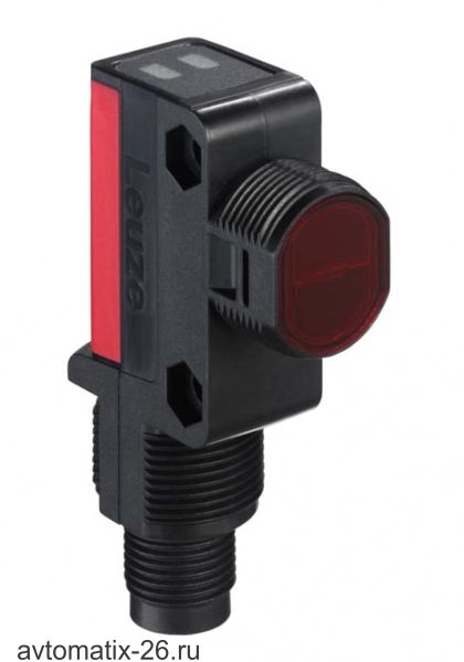 Оптический датчик Leuze Electronic PRK28/2N-M12