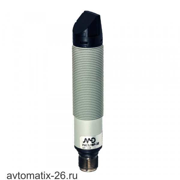 Оптический датчик Micro Detectors FAIC/BP-2E