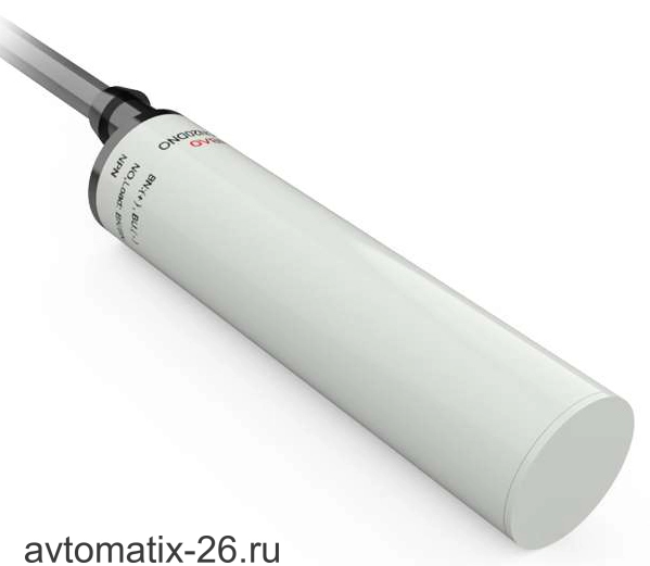 Емкостной датчик LANBAO CQ20SCN15DNO