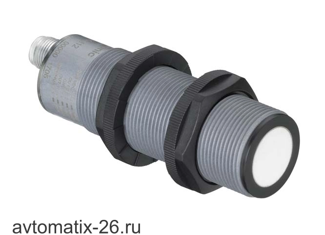 Ультразвуковой датчик Leuze Electronic HTU330-3500.3/4PK-M12