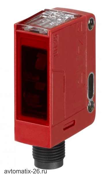 Оптический датчик Leuze Electronic DRT25C.3/L6-M8