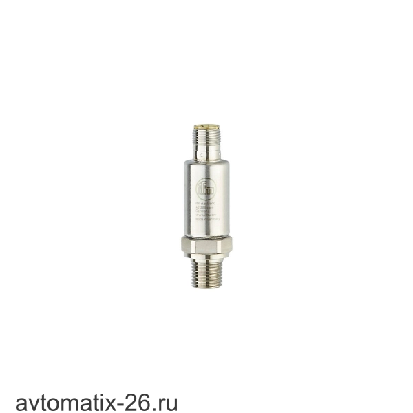 Датчик давления IFM Electronic PV7702