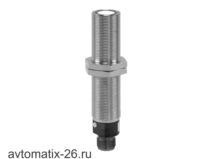 Ультразвуковой датчик Baumer UNAM 18P6903/S14