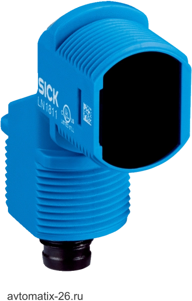 Оптический датчик SICK ZTB18-4AB3A1D04