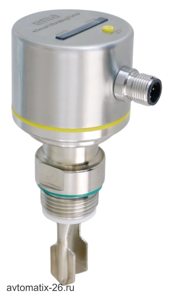 Датчик уровня вибрационный EMA Electronics VRS20AA00456