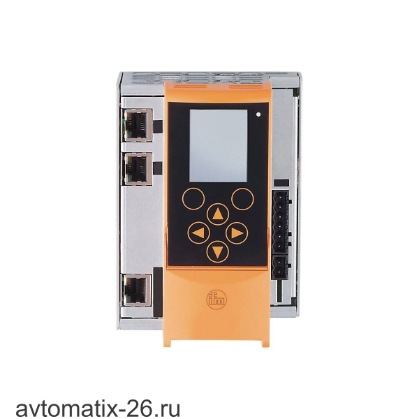 AS-i шлюз IFM Electronic AC1424