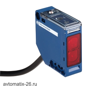 Оптический датчик Telemecanique XUK1ANBNL10