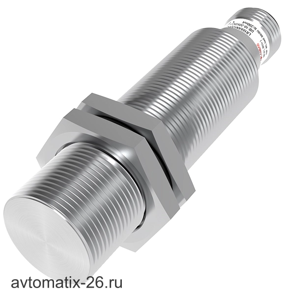Индуктивный датчик LANBAO LR18XCF05DPCQ-E2