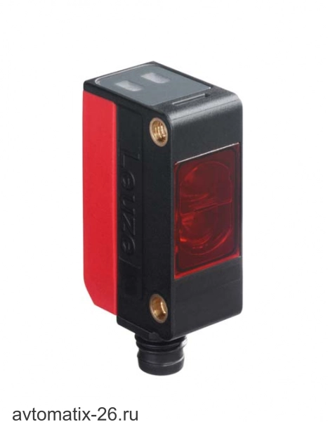 Оптический датчик Leuze Electronic LE5/4X-M8