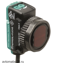 Оптический датчик Pepperl Fuchs OBT80-R103-2EP-IO-1T-L-Y0351