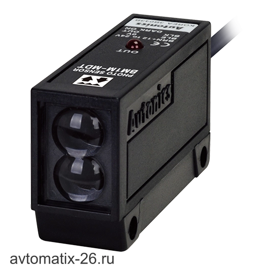 Оптический датчик Autonics BM1M-MDT
