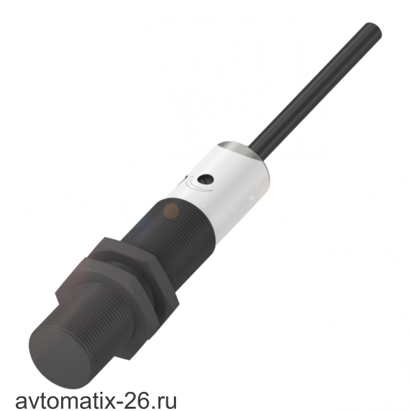 Емкостной датчик Balluff BCS M18KM3-UST80G-BV02