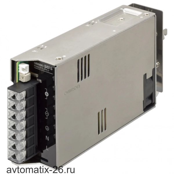 Блок питания Omron S8FS-G30024CD