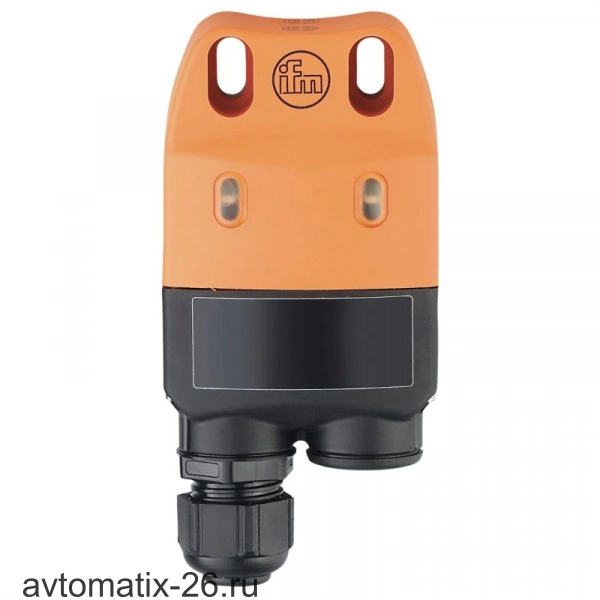 Датчик для вентильных приводов IFM Electronic NN506A