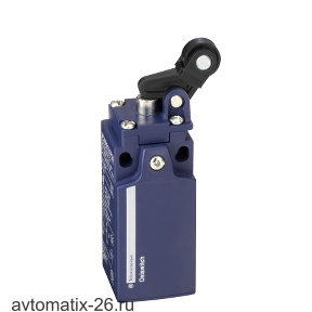 Kонцевой выключатель Telemecanique XCKN2727G11