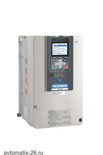 Частотный преобразователь Yaskawa GA70C4038BBA
