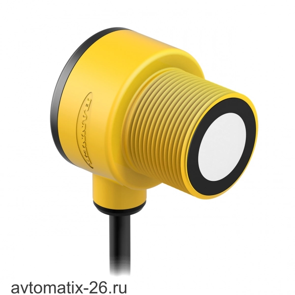 Ультразвуковой датчик Banner T30UUPB W/30
