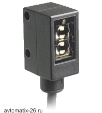 Оптический датчик Pepperl Fuchs ML4.2-8-H-21-22-RT/40b/110/115