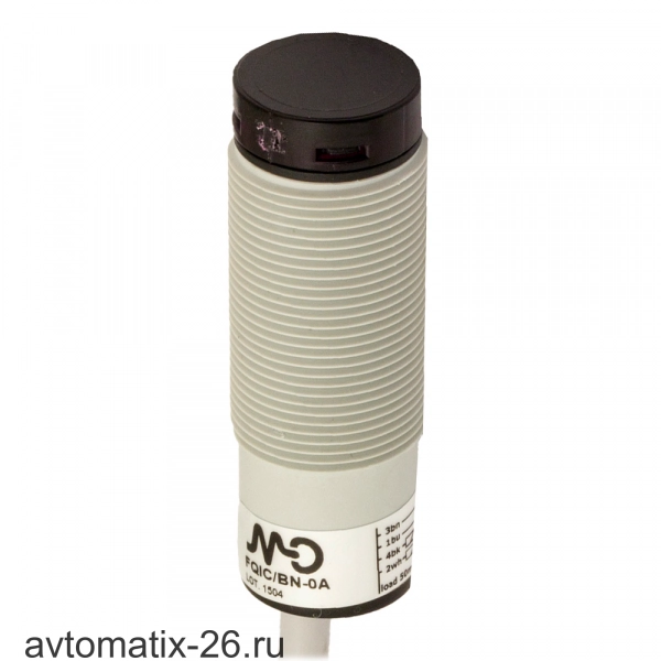 Оптический датчик Micro Detectors FQI8/BN-0A