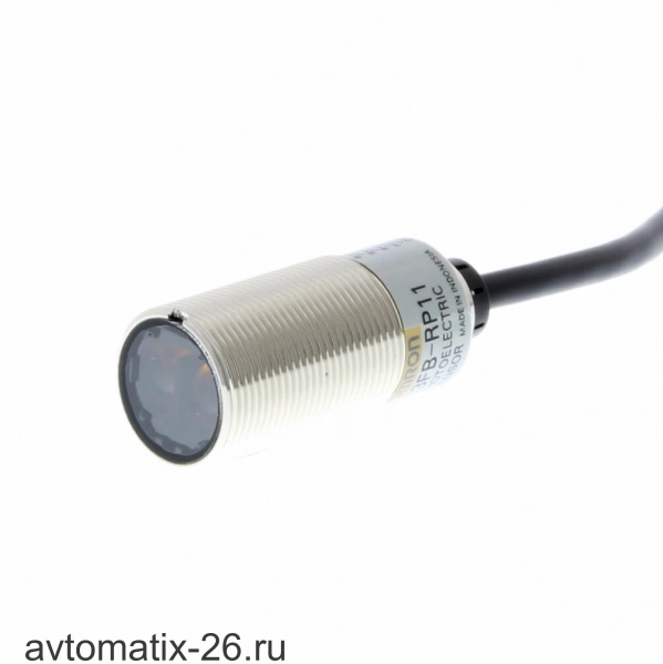 Оптический датчик Omron E3FB-RN11 2M