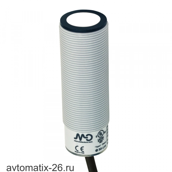 Ультразвуковой датчик Micro Detectors UT1B/GW-1ESYIO