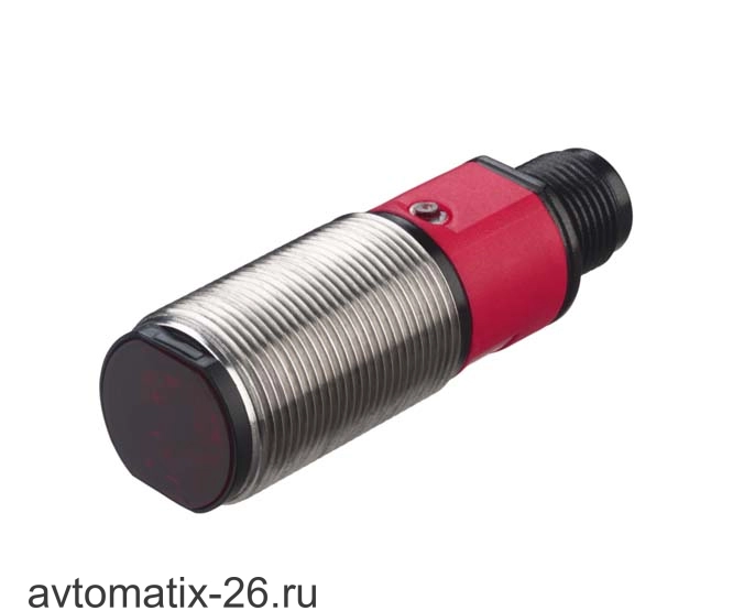 Оптический датчик Leuze Electronic LE328/4P-M12
