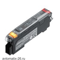 Усилитель для оптоволоконных датчиков KEYENCE LR-XN11C