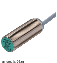 Индуктивный датчик Pepperl Fuchs NBB5-18GM50-E0