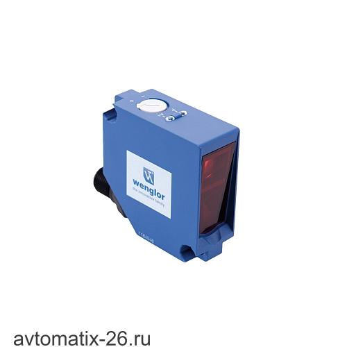 Оптический датчик Wenglor P1PK103