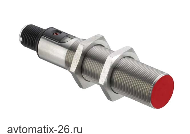 Емкостной датчик Leuze Electronic LCS-1M18M-F08PNC-K020P