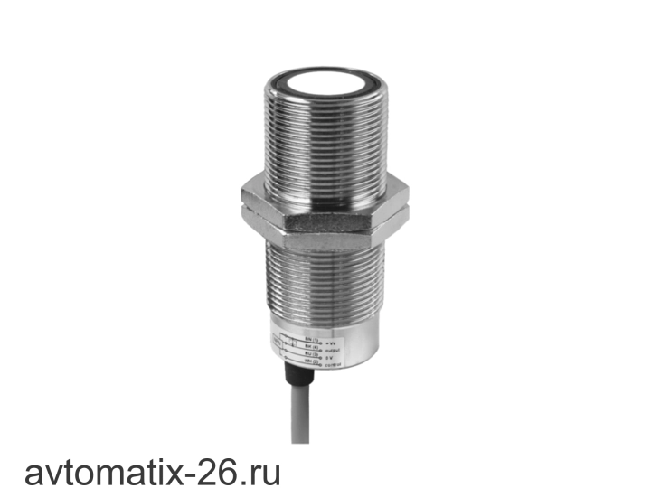 Ультразвуковой датчик Baumer UNAM 30P1104