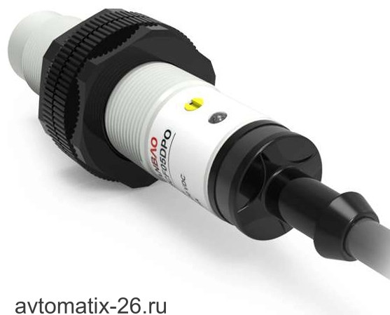 Емкостной датчик LANBAO CR18SCN08DNO