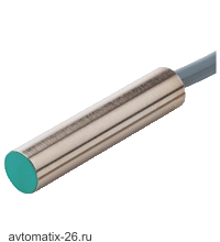 Индуктивный датчик Pepperl Fuchs NBB2-6,5M30-E2