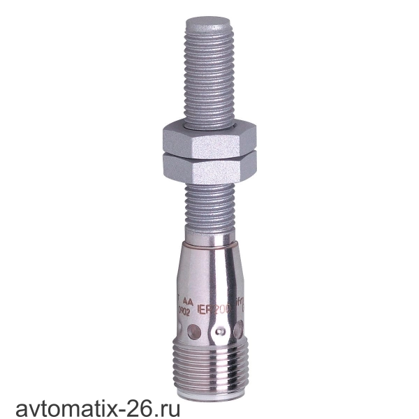 Индуктивный датчик IFM Electronic IER200
