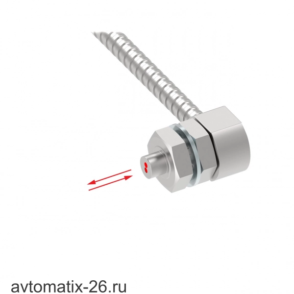 Оптоволоконный кабель Banner PBT23TSL5M3-VL