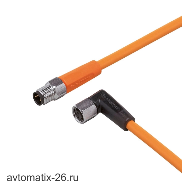 Соединительный кабель IFM Electronic EVT157