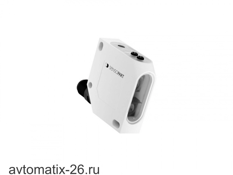 Датчик цвета Sensopart FT 50 C-1-PSL5
