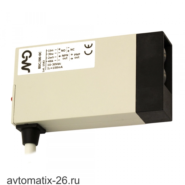 Оптический датчик Micro Detectors BSC/00-0C86