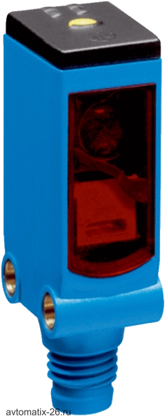 Оптический датчик SICK WL4S-3F3132