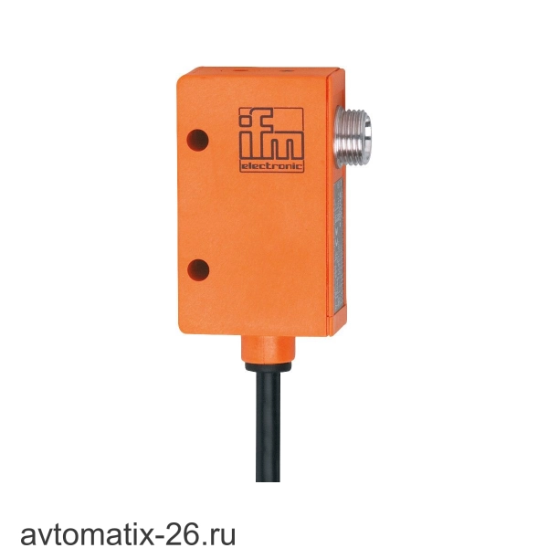 Усилитель для оптоволоконных датчиков IFM Electronic OK5001