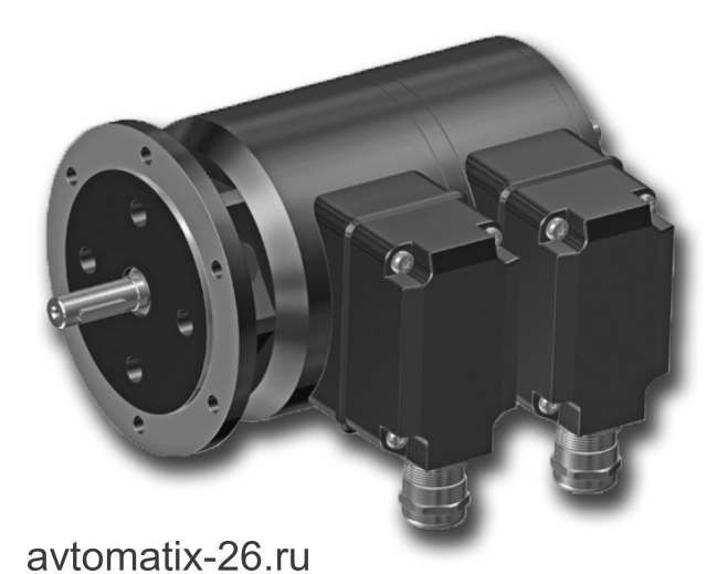 Инкрементальный энкодер Baumer POG10G M DN 4096 I / _ DN 4096 I