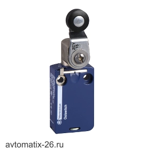 Kонцевой выключатель Telemecanique XCMD2115L10